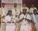 Udupi: Rotary Club-Shirva honors veteran soldiers during Karthika Sambrama